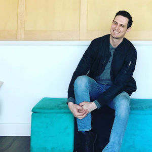 Meet your Posher, Colin